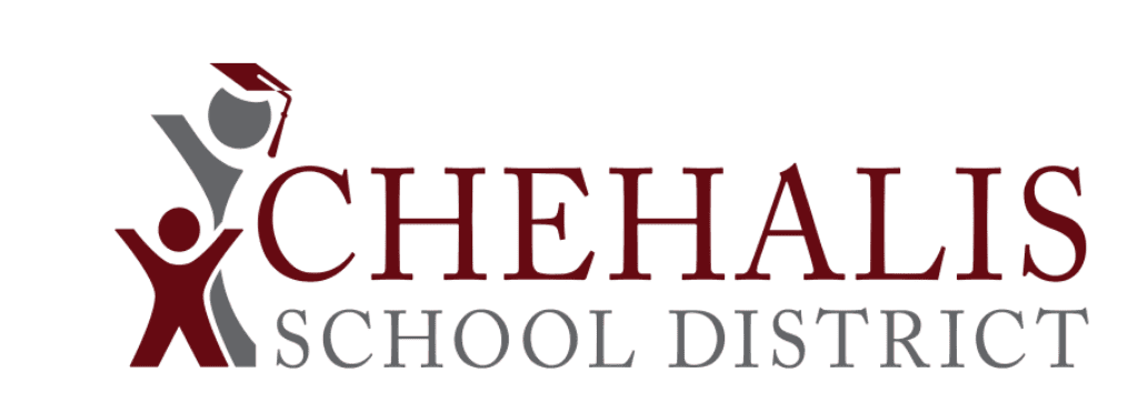 Chehalis School District Calendar 26-27 [PDF] Logo