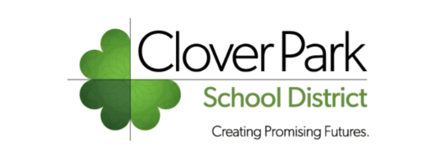 CLOVER PARK SCHOOL DISTRICT CALENDAR