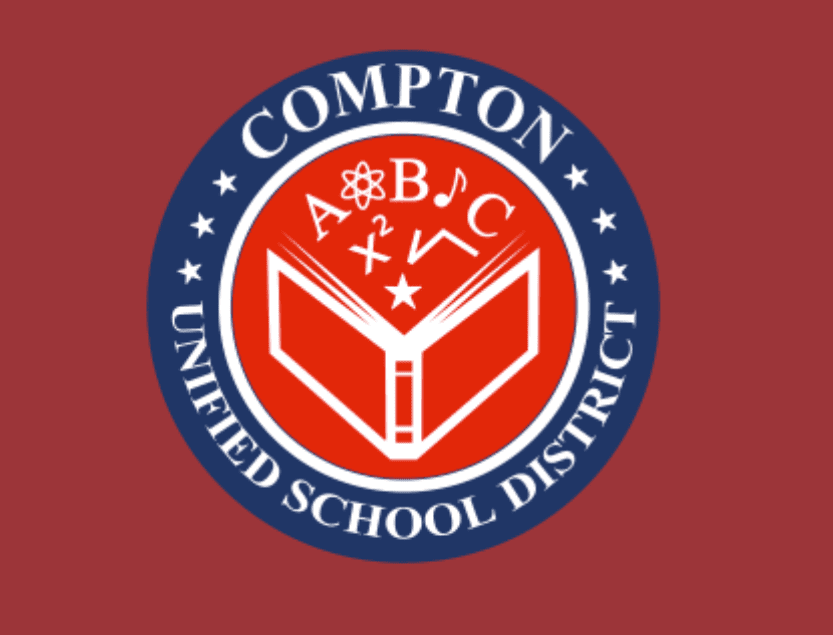 COMPTON USD CALENDAR