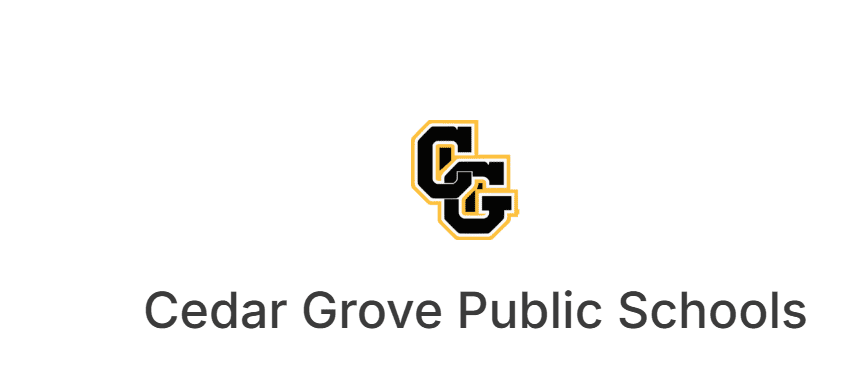 Cedar Grove Public Schools Calendar