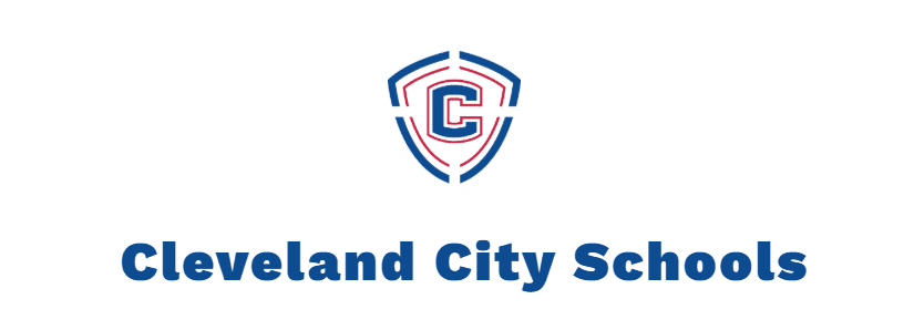 Cleveland City Schools TN Calendar 26-27 [PDF] Logo