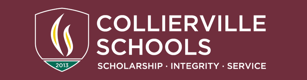 Collierville Schools CALENDAR