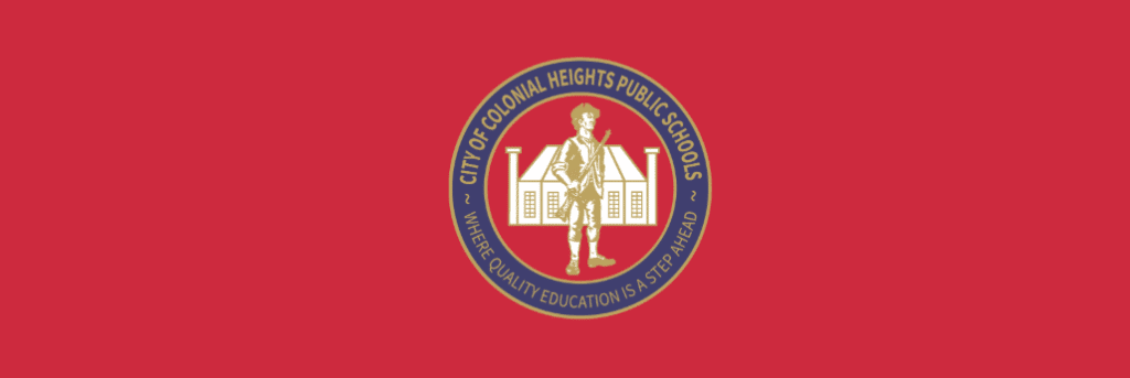 Colonial Heights Public Schools CALENDAR