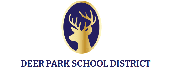 Deer Park School District wa Calendar 26-27 [PDF] Logo
