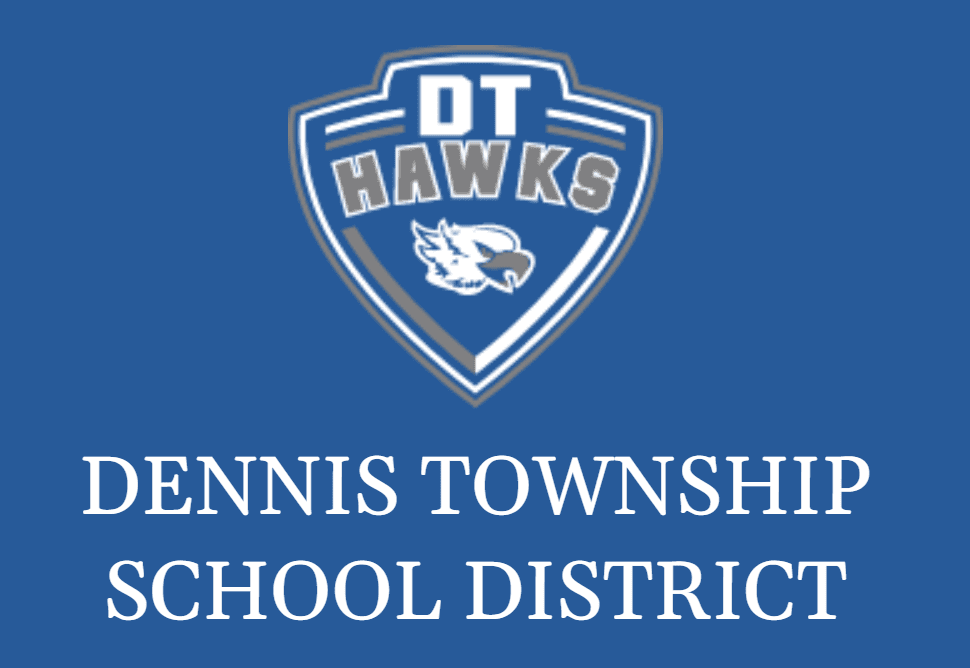 Dennis Township School District Calendar