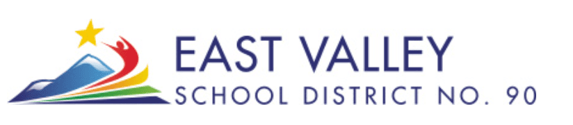 East Valley School District WA Calendar