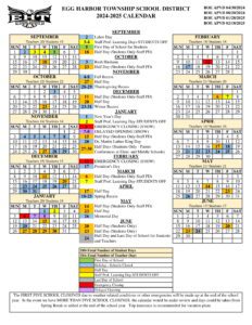 Egg Harbor Township School District