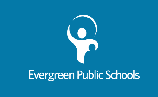 Evergreen Public Schools 26-27 Calendar Revised [PDF] Logo