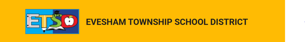 Evesham Township School District Calendar