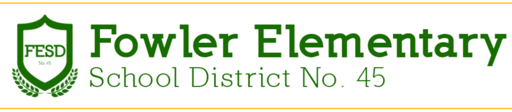 FOWLER ELEMENTARY SCHOOL DISTRICT CALENDAR