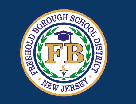 Freehold Borough School District Calendar