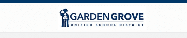 GARDEN GROVE USD