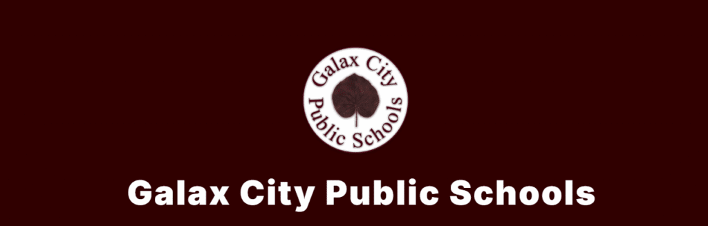Galax City Public Schools Calendar