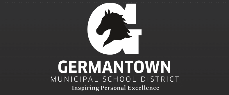Germantown Municipal School District Calendar