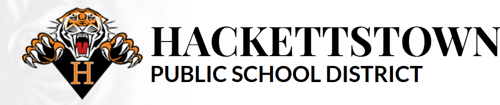 Hackettstown Public School Calendar