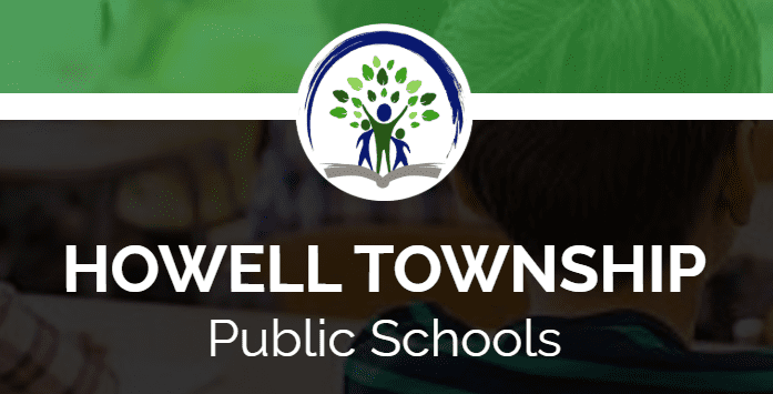 Howell Township SCHOOL CALENDAR