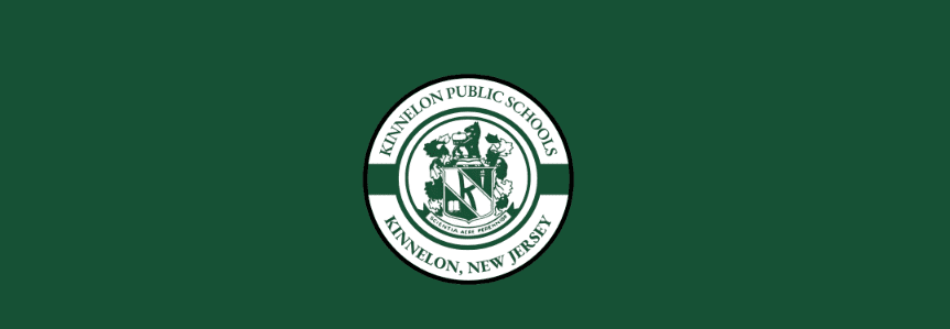 Kinnelon Public Schools NJ Calendar  26-27 Updates Logo