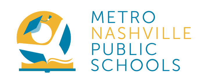 Metro Nashville Public Schools 26-27 Revised Logo