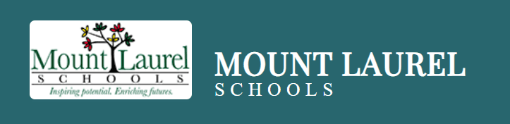Mount Laurel School District   26-27 Calendar Logo