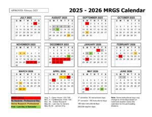 Massanutten Regional Governor's SchooL