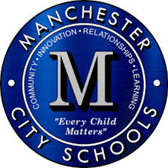 Manchester City Schools TN calendar