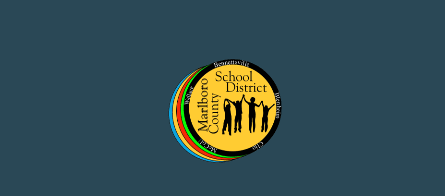Marlboro County School District Calendar 26-27 Revised [PDF] Logo