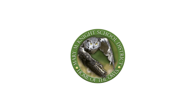 Mary M. Knight School District