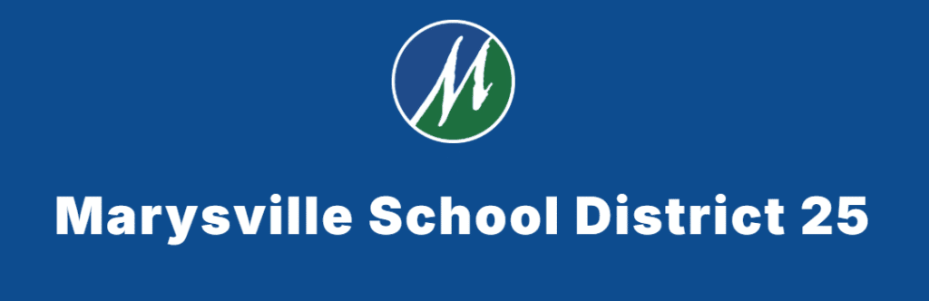 Marysville School District 25