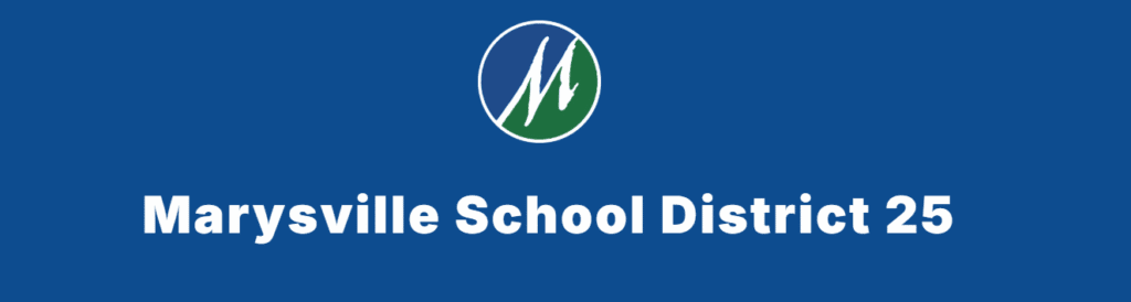 Marysville School District Calendar