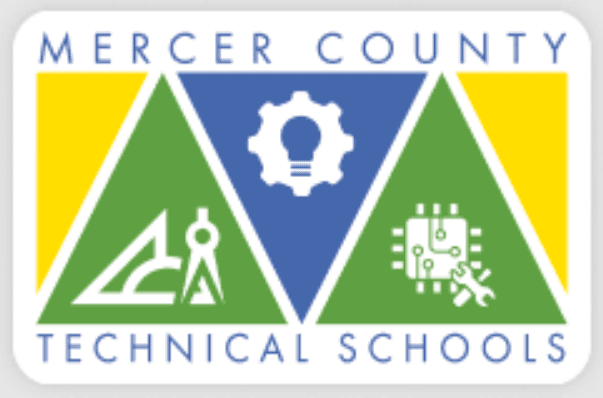 Mercer County Schools ky Calendar 26-27 Updates Logo