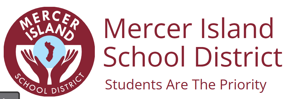Mercer Island School District wa Calendar 26-27 [PDF] Logo