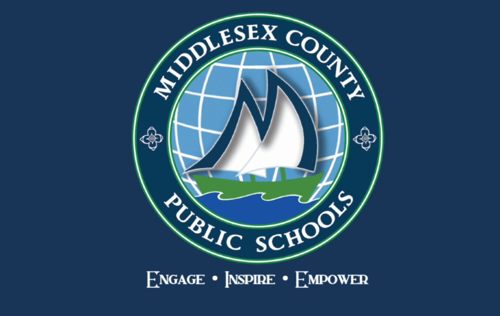 Middlesex County va Public Schools