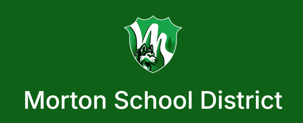 Morton School District Calendar