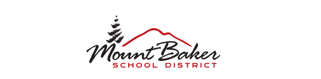 Mount Baker school calendar