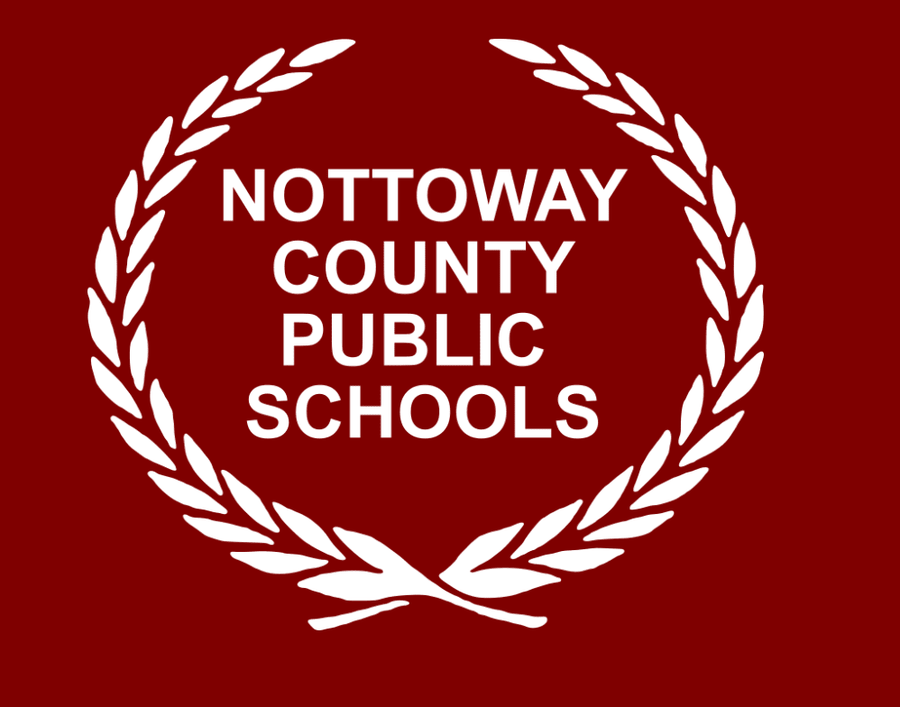 Nottoway County Public Schools VA Calendar 26-27 PDF Logo