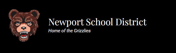 NEWPORT SCHOOL DISTRICT  WA Calendar 26/27 Updated Logo