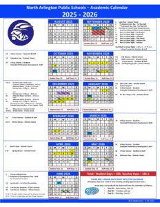 North Arlington Public Schools