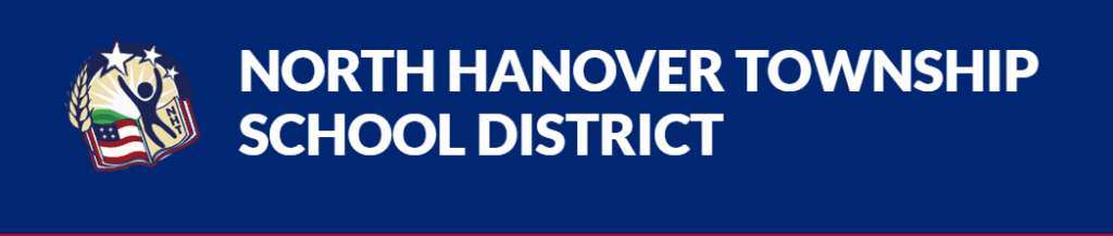 North Hanover Township School District Calendar