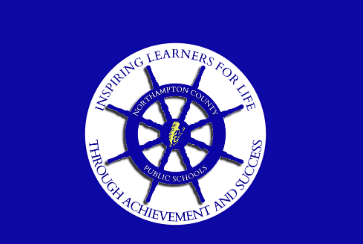 Northampton County Public Schools VA Calendar 26-27 PDF Logo