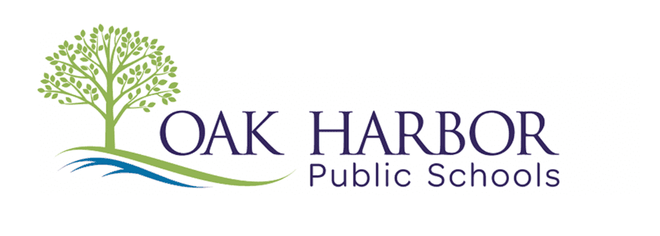 OAK HARBOR PUBLIC SCHOOLS CALENDAR
