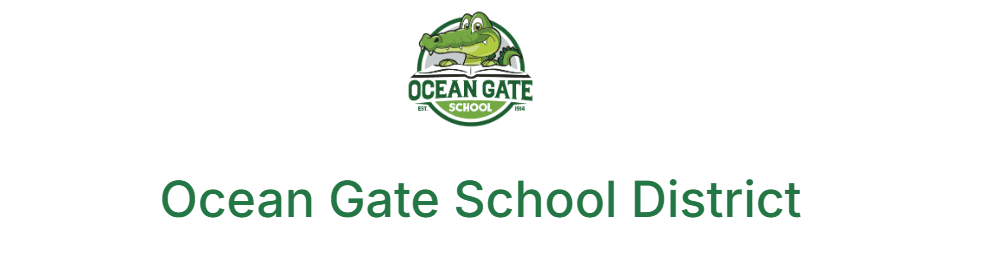 OCEAN GATE SCHOOL DISTRICT CALENDAR