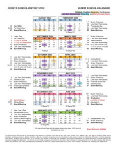 Ocosta School District