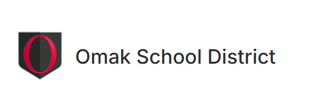Omak School District Calendar 26-27 [PDF] Revised Logo