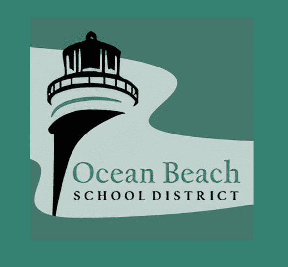 Ocean Beach School District CALENDAR