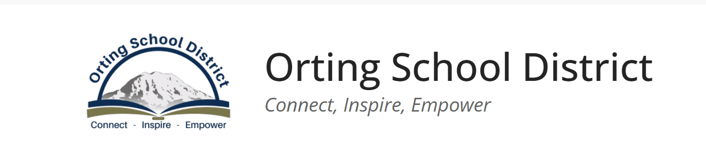 Orting School District Calendar 26-27 [PDF] Revised Logo