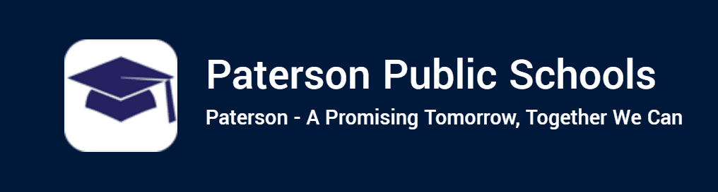 PATERSON PUBLIC SCHOOLS CALENDAR