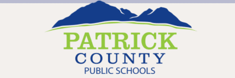 PATRICK COUNTY PUBLIC SCHOOLS CALENDAR