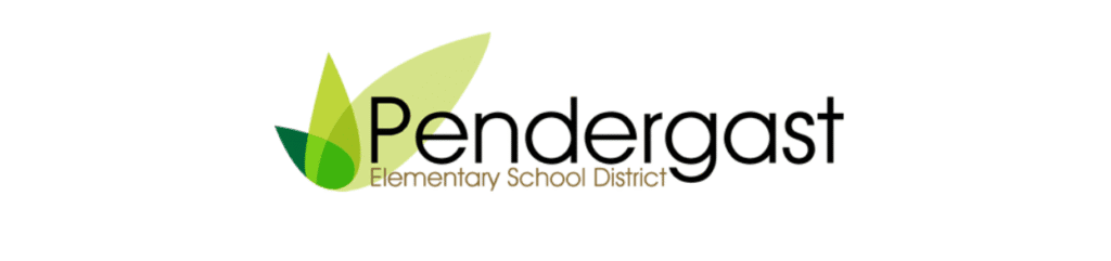 PENDERGAST DISTRICT CALENDAR