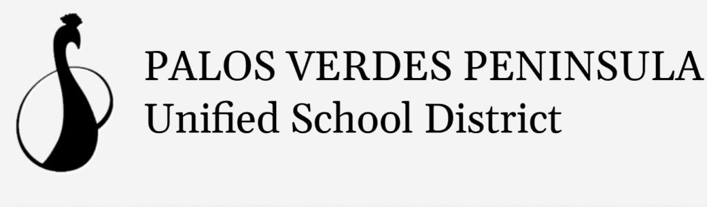 Palos Verdes Peninsula Unified School District