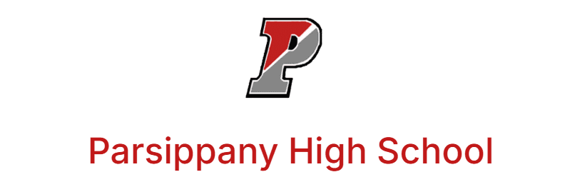 Parsippany High School calendar